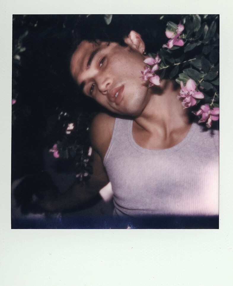 Charles Melton for AnOther Magazine Spring/Summer 2024