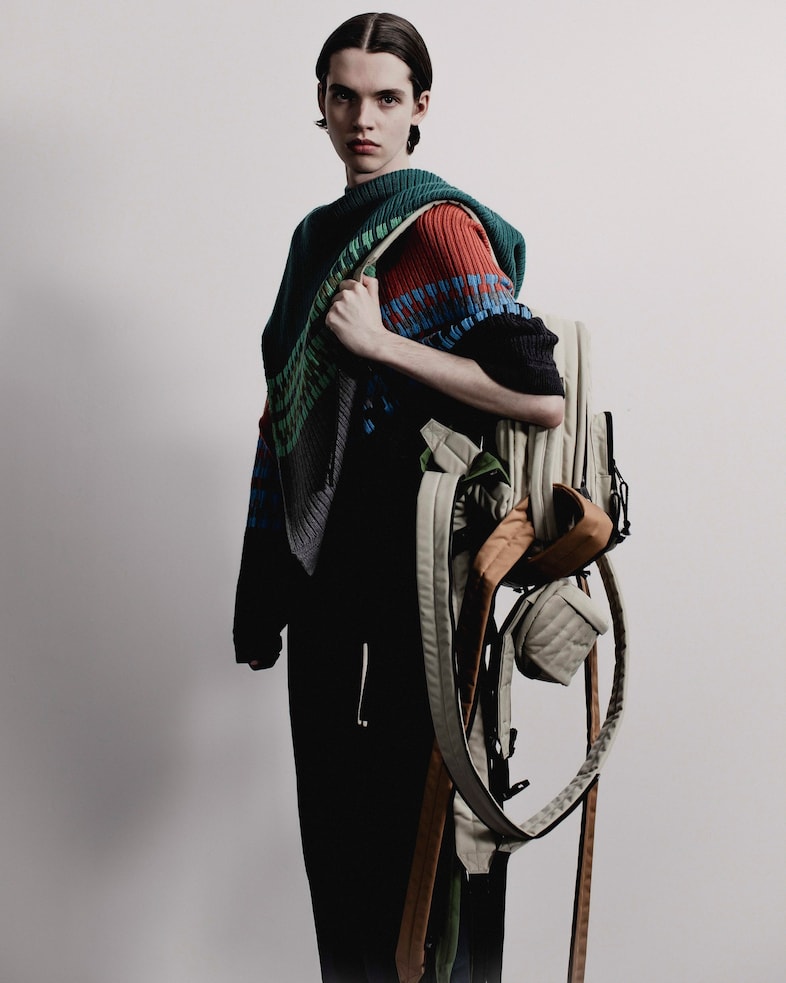 011. CRAIG GREEN SS25 - PHOTO CREDIT PAUL PHUNG