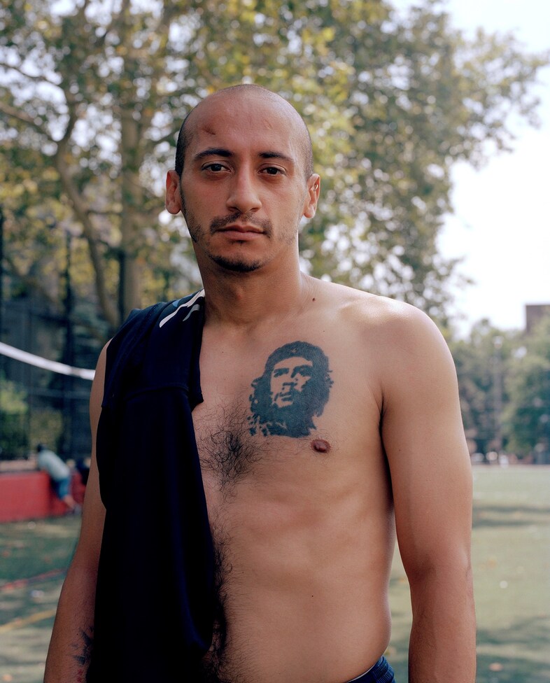 Mateo Arciniegas Huertas