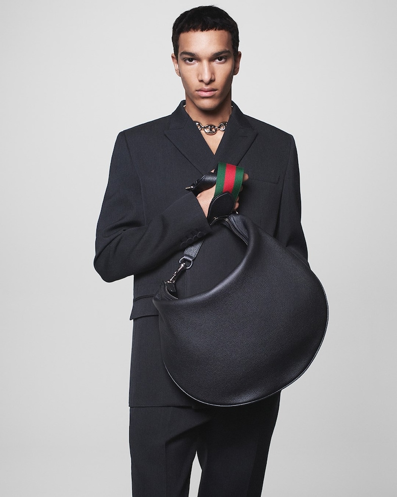 Gucci Autumn/Winter 2024 Menswear Campaign