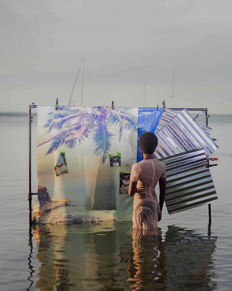 Widline Cadet: Take this with you