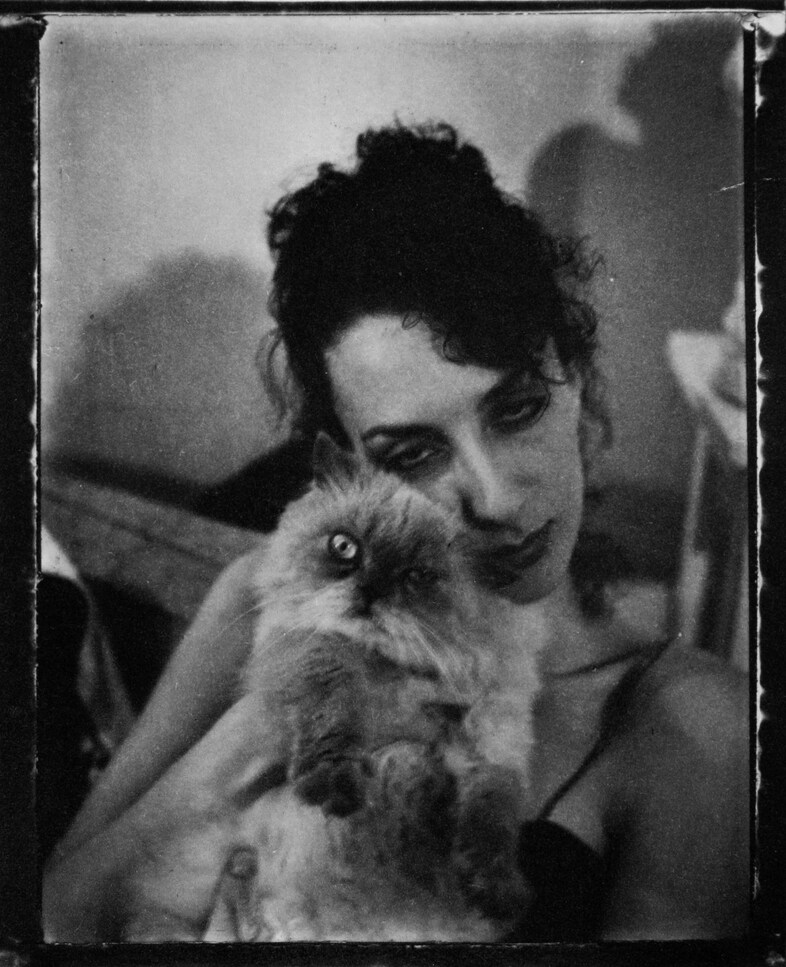 Untitled(JanetwithCat)-300 dpi