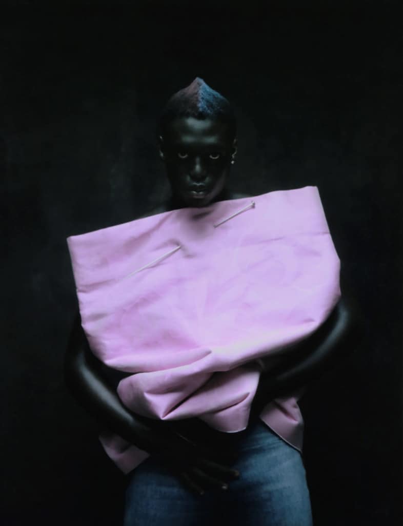 I was under the spell