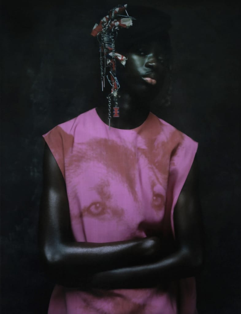 I was under the spell