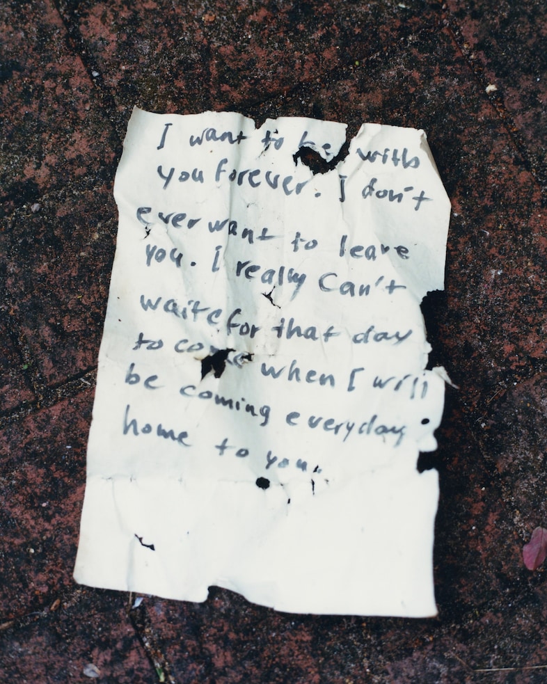 Little Things Mean a Lot by Sirui Ma