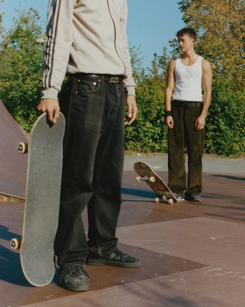 As Far and Close As Here by Prissilya Junewin