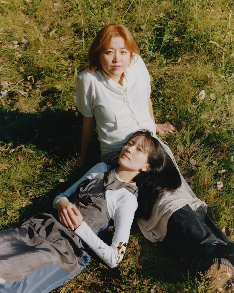 As Far and Close As Here by Prissilya Junewin