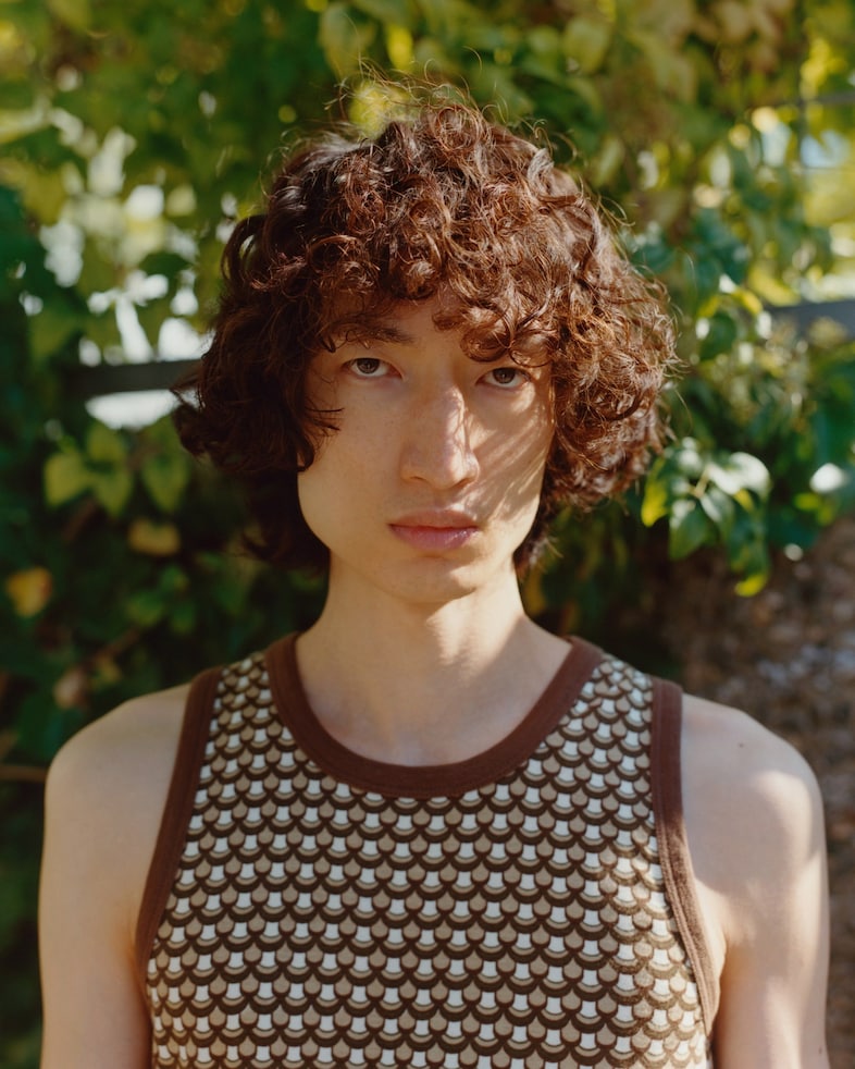 As Far and Close As Here by Prissilya Junewin