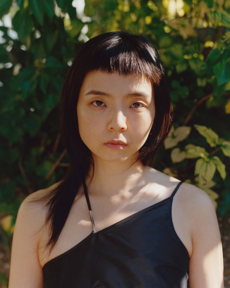 As Far and Close As Here by Prissilya Junewin