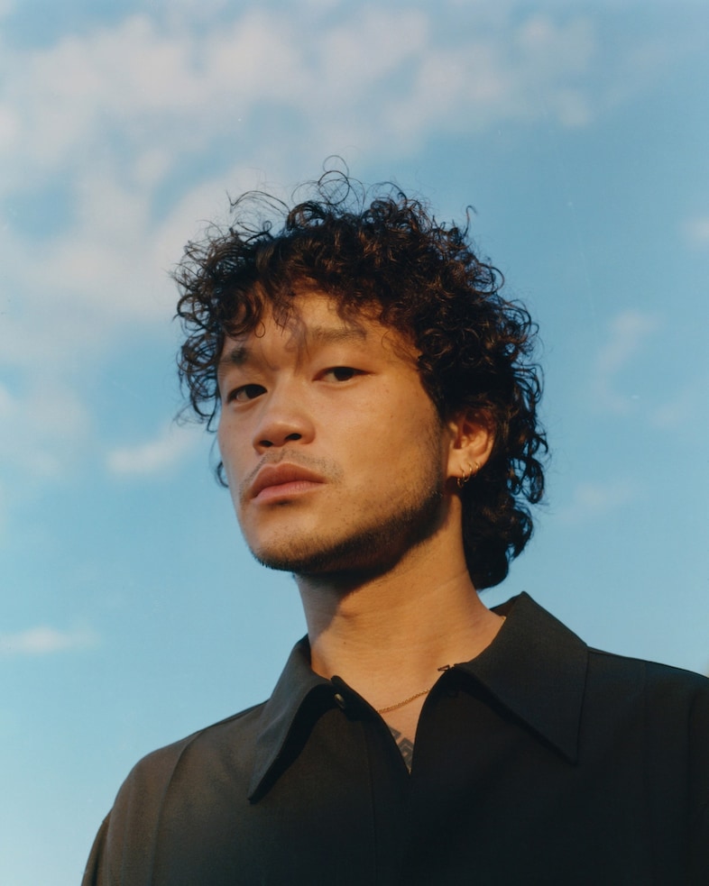 As Far and Close As Here by Prissilya Junewin