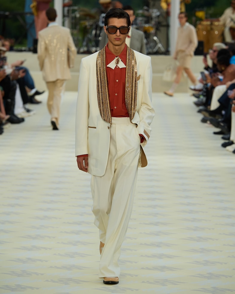 Amiri Spring/Summer 2025