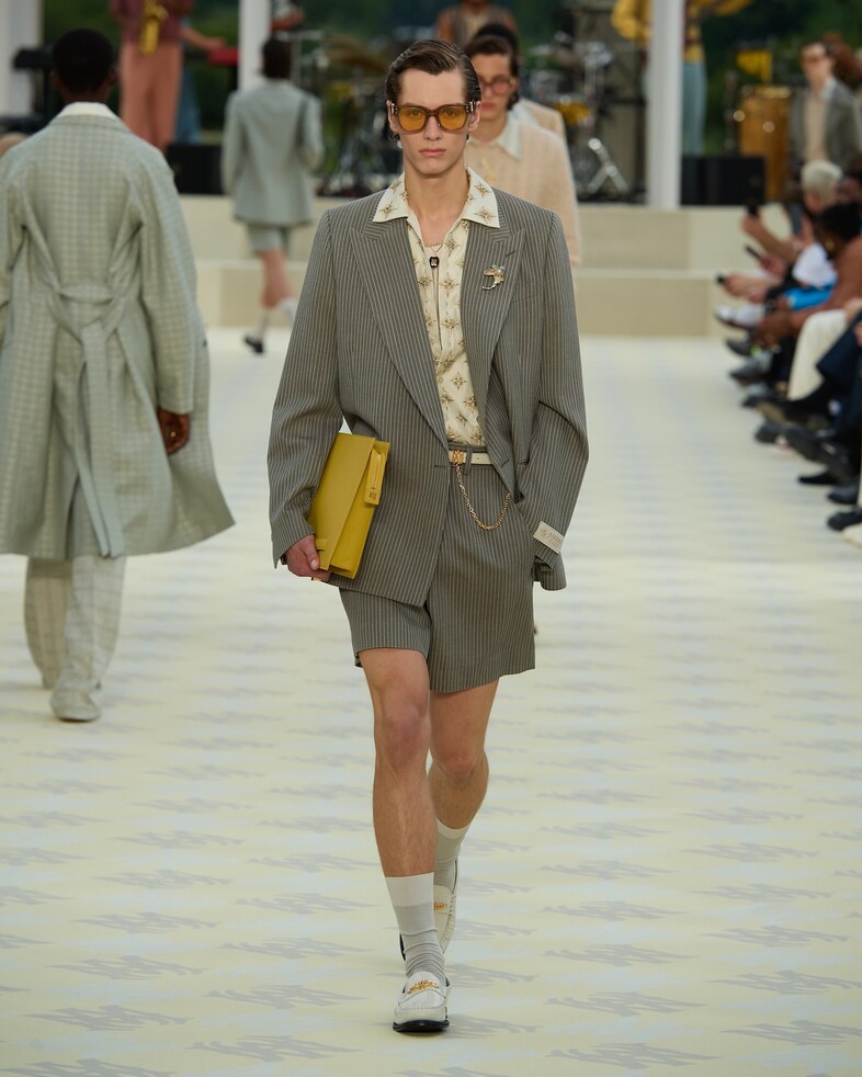 Amiri Spring/Summer 2025