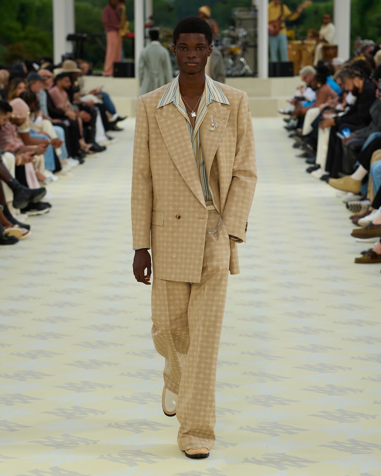 Amiri Spring/Summer 2025
