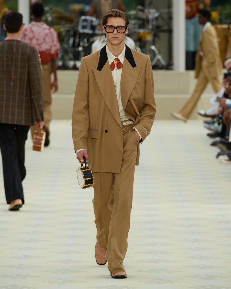Amiri Spring/Summer 2025