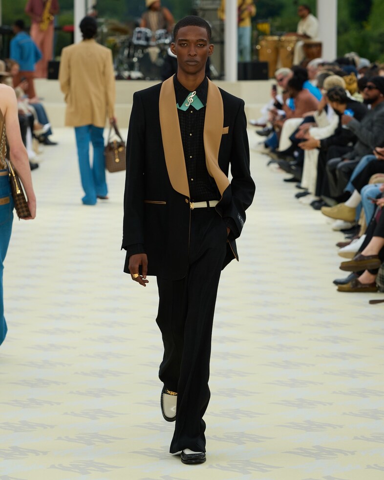 Amiri Spring/Summer 2025