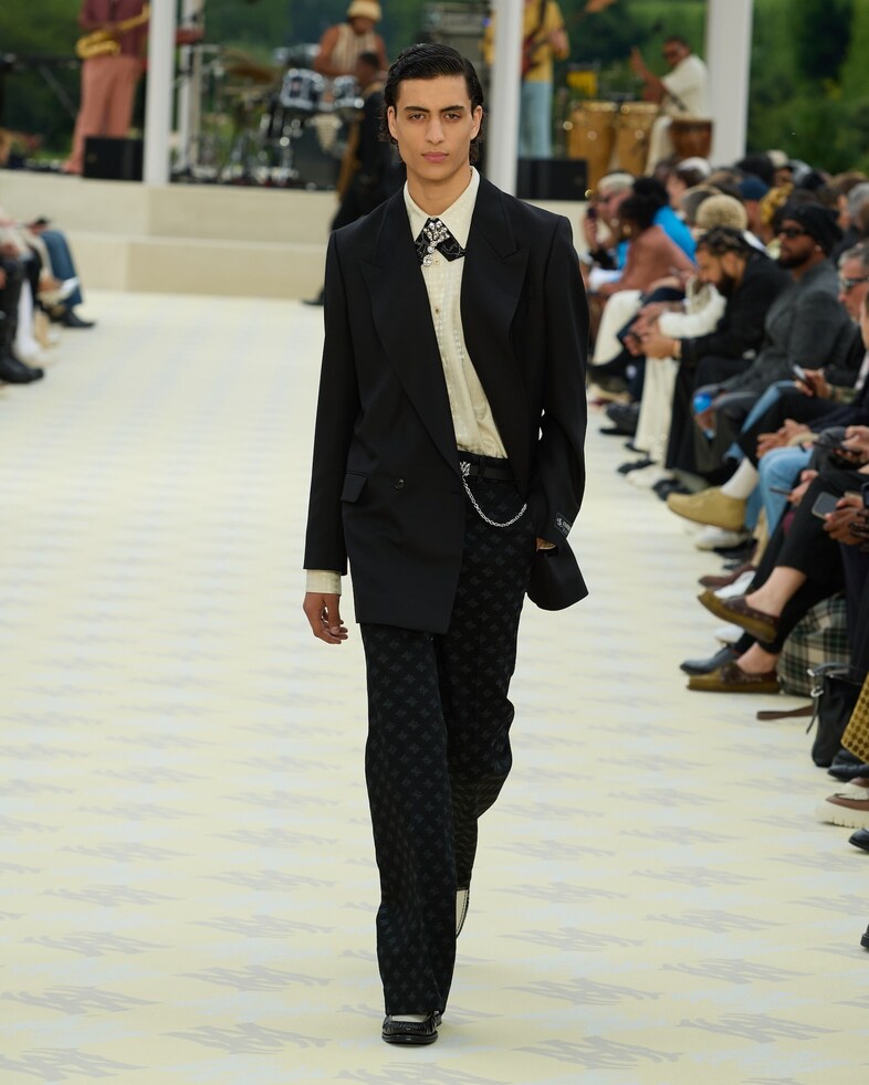 Amiri Spring/Summer 2025