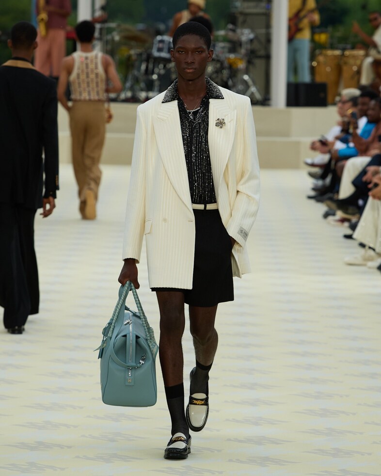 Amiri Spring/Summer 2025