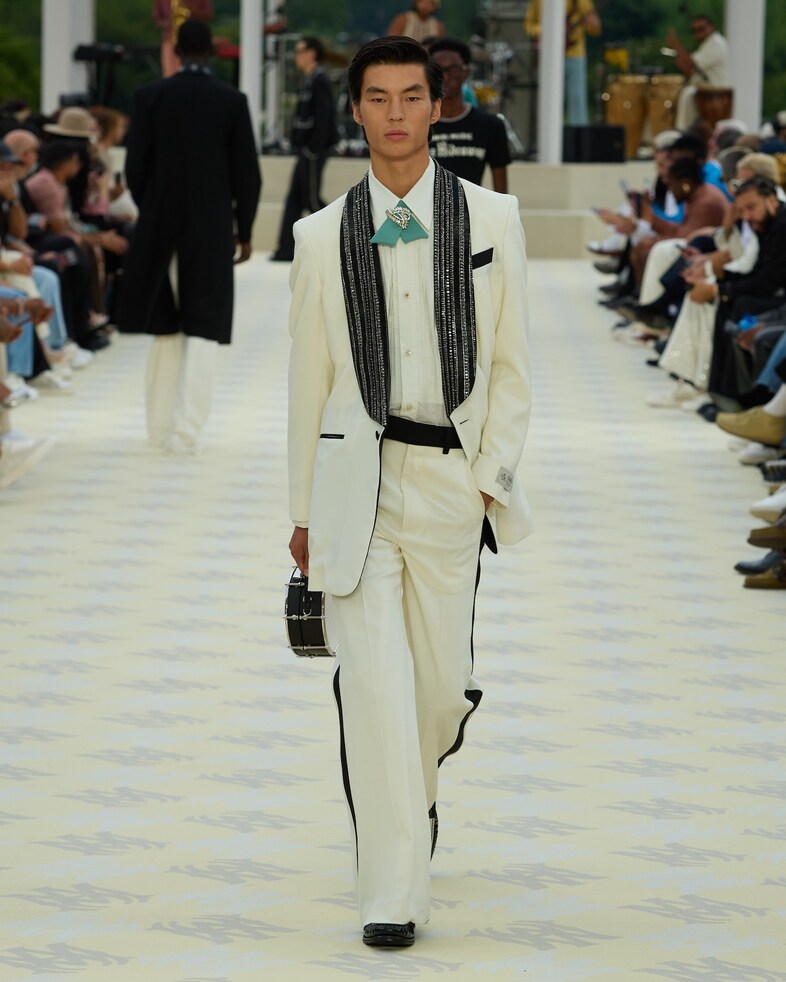 Amiri Spring/Summer 2025