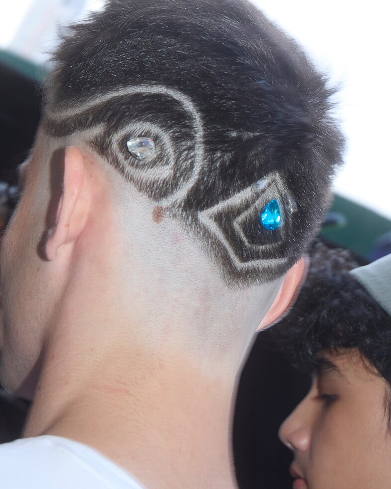 J.Kim x Anton Belinskiy, Tightrope of Friendship