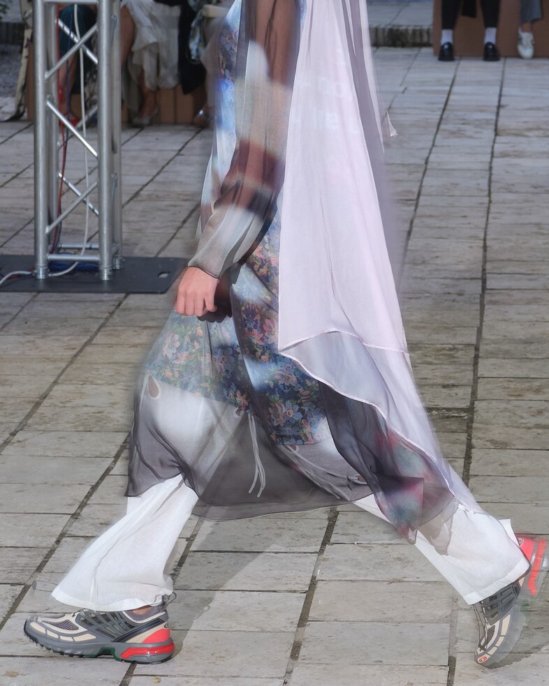 J.Kim x Anton Belinskiy, Tightrope of Friendship