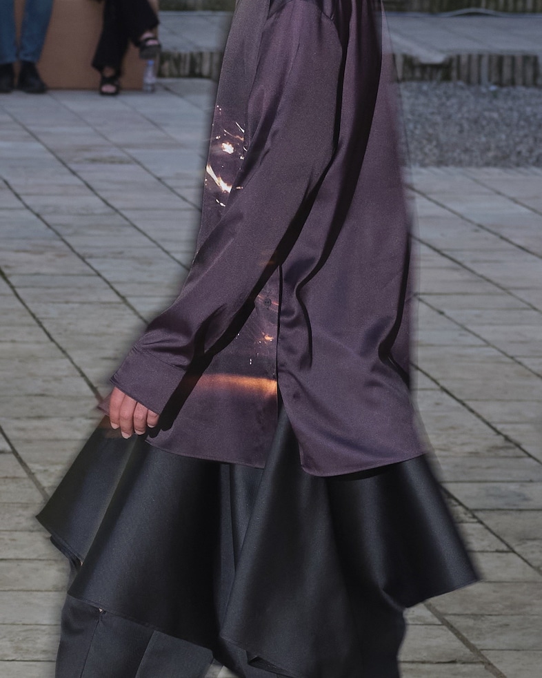 J.Kim x Anton Belinskiy, Tightrope of Friendship