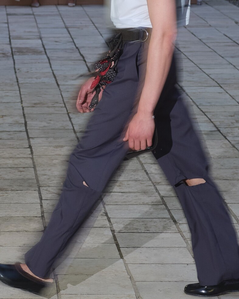 J.Kim x Anton Belinskiy, Tightrope of Friendship