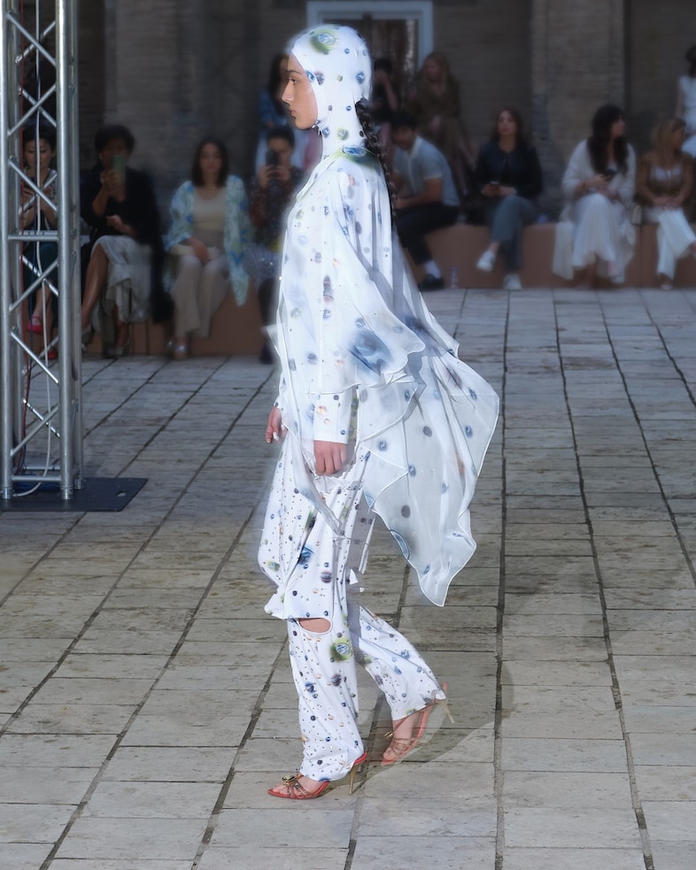 J.Kim x Anton Belinskiy, Tightrope of Friendship