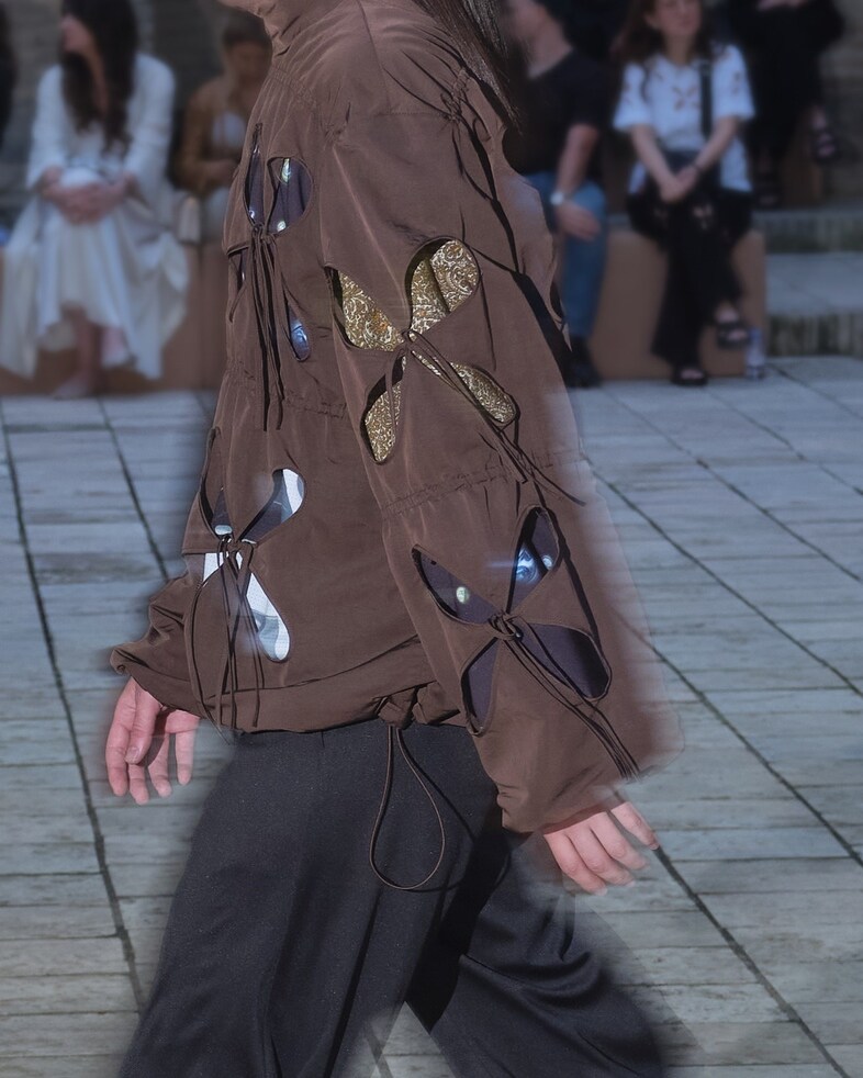 J.Kim x Anton Belinskiy, Tightrope of Friendship