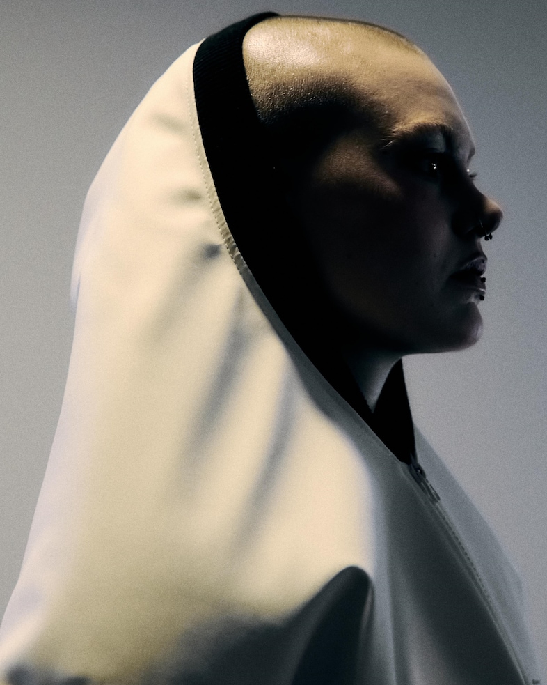 Anonymous Club Autumn/Winter 2024 AW24 FW24 Shayne Oliver