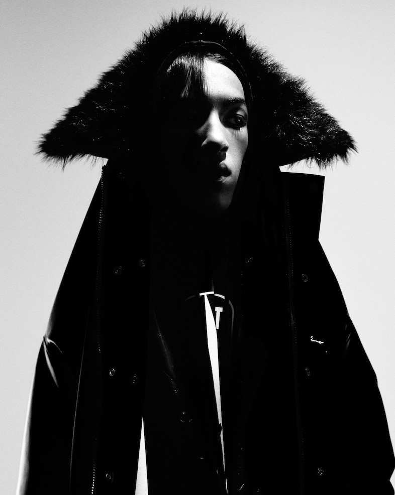 Anonymous Club Autumn/Winter 2024 AW24 FW24 Shayne Oliver