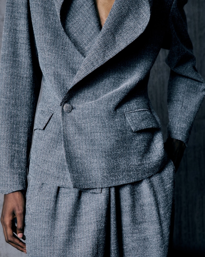 GmbH Spring/Summer 2025 | AnOther
