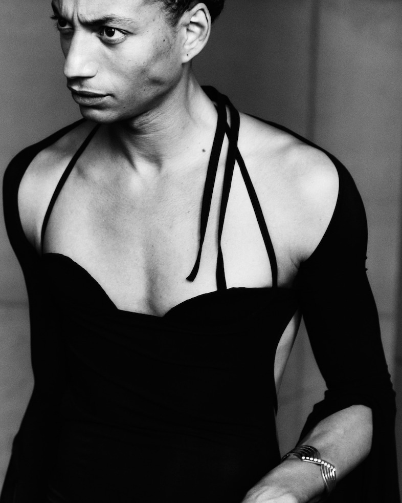 GmbH Spring/Summer 2025