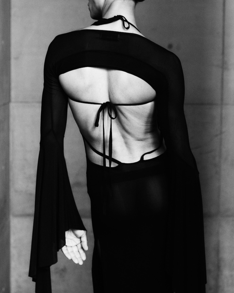 GmbH Spring/Summer 2025