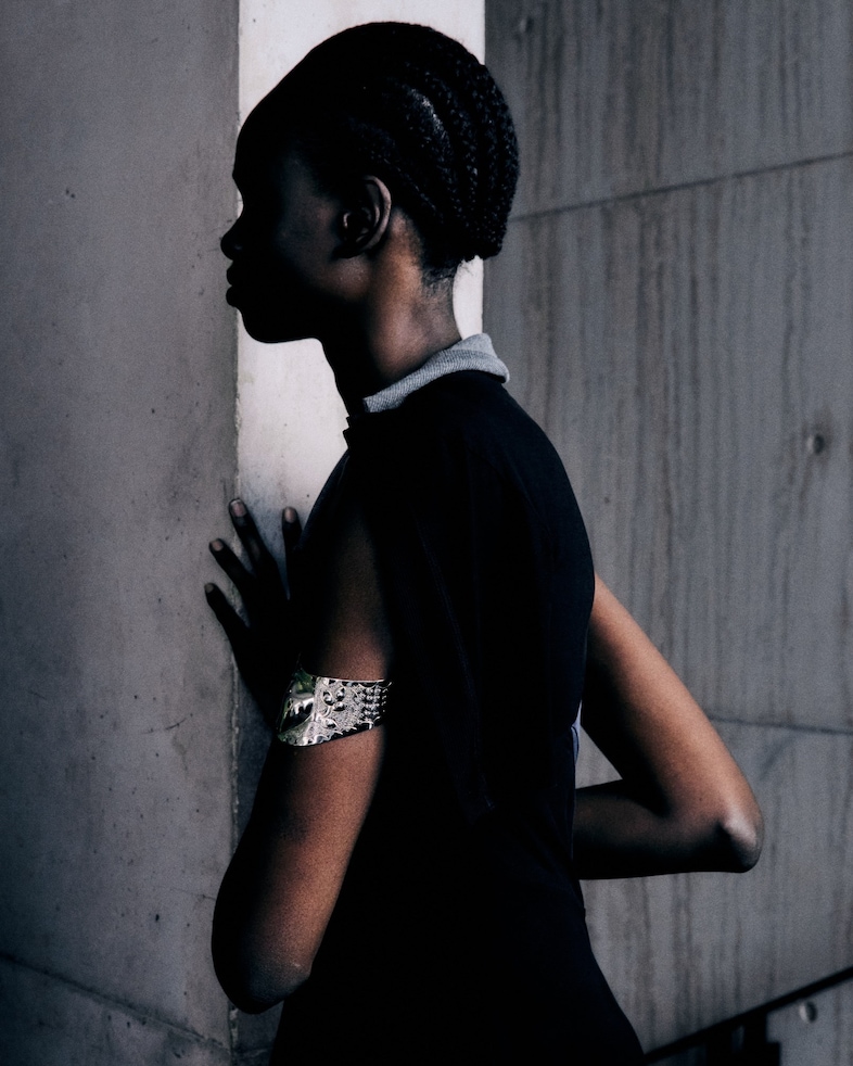 GmbH Spring/Summer 2025