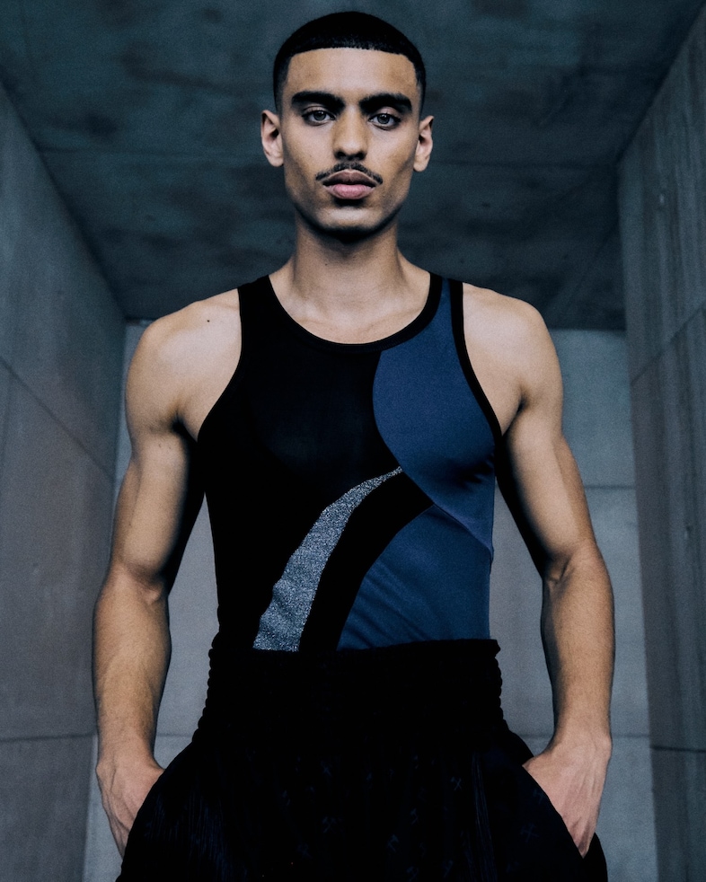 GmbH Spring/Summer 2025