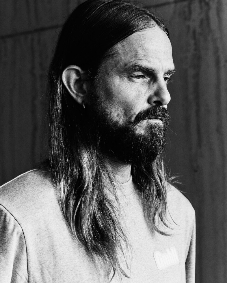 GmbH Spring/Summer 2025