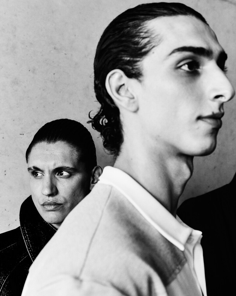 GmbH Spring/Summer 2025