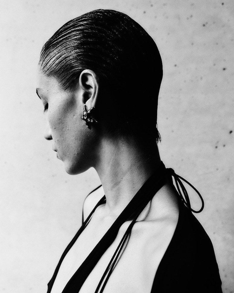 GmbH Spring/Summer 2025