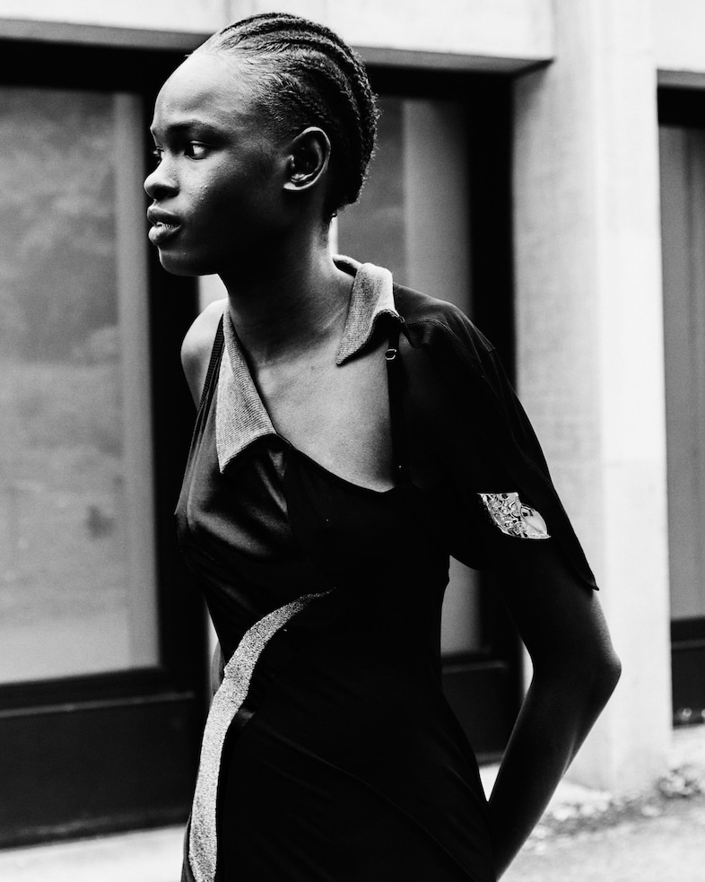 GmbH Spring/Summer 2025