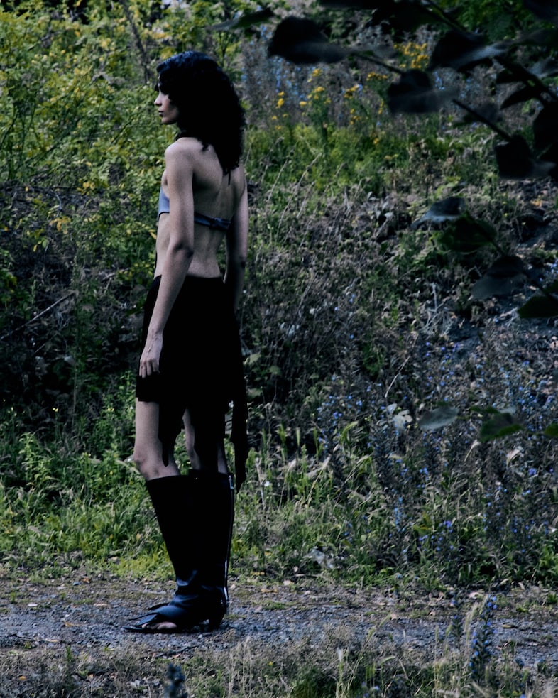 GmbH Spring/Summer 2025