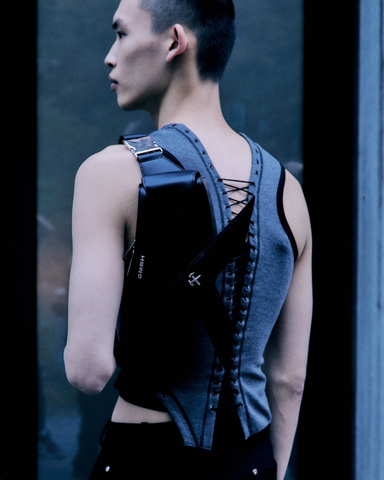 GmbH Spring/Summer 2025