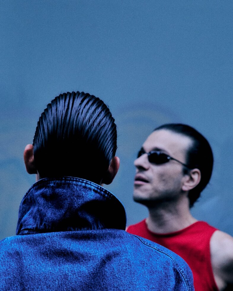 GmbH Spring/Summer 2025