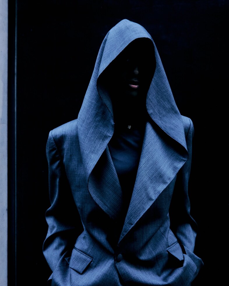 GmbH Spring/Summer 2025