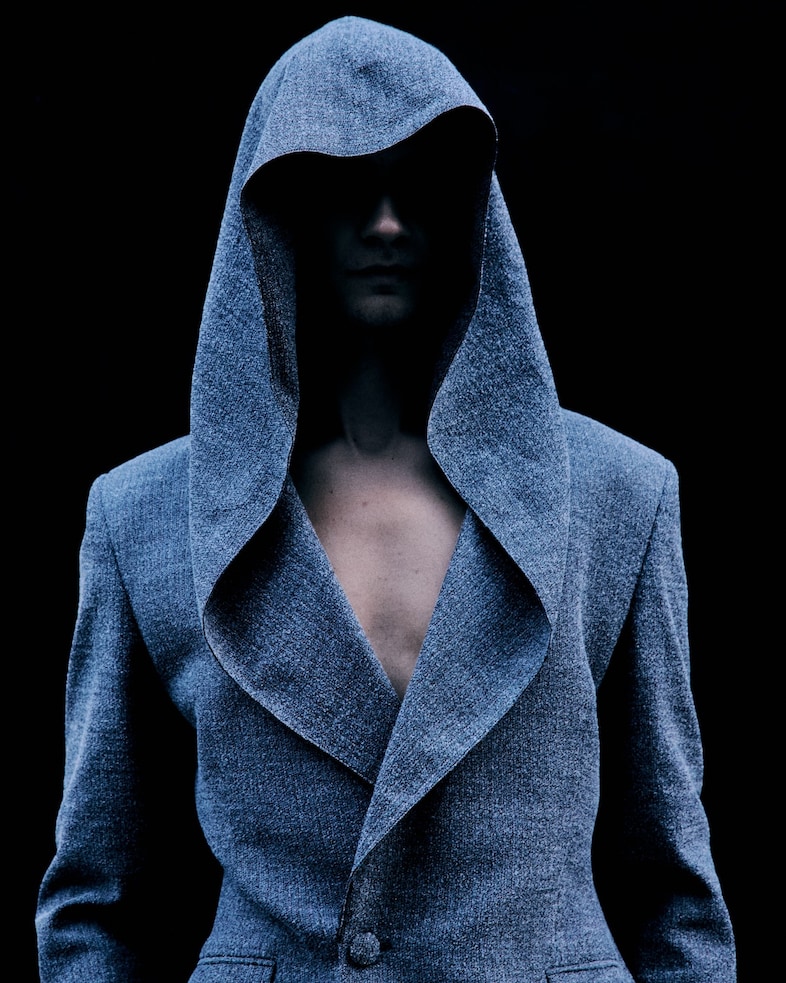 GmbH Spring/Summer 2025 | AnOther