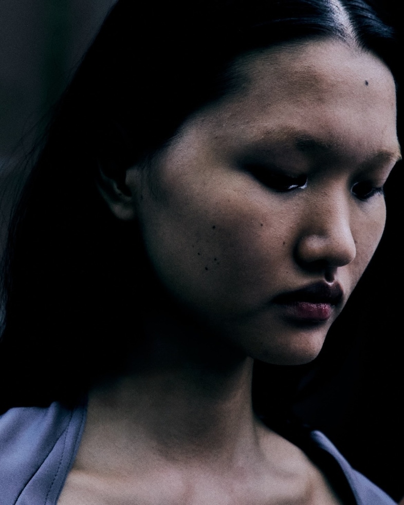 GmbH Spring/Summer 2025