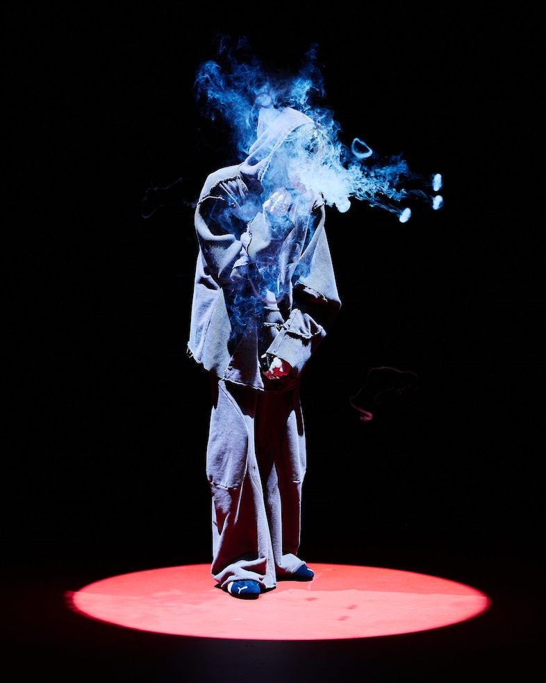 Lueder Spring/Summer 2025