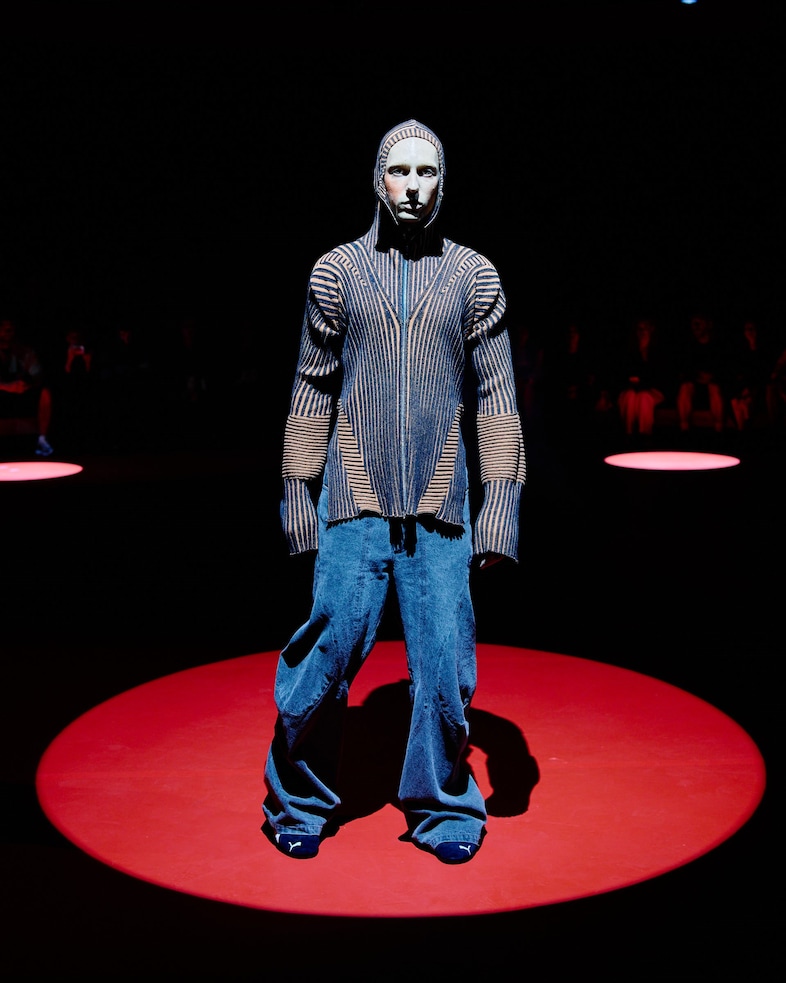 Lueder Spring/Summer 2025