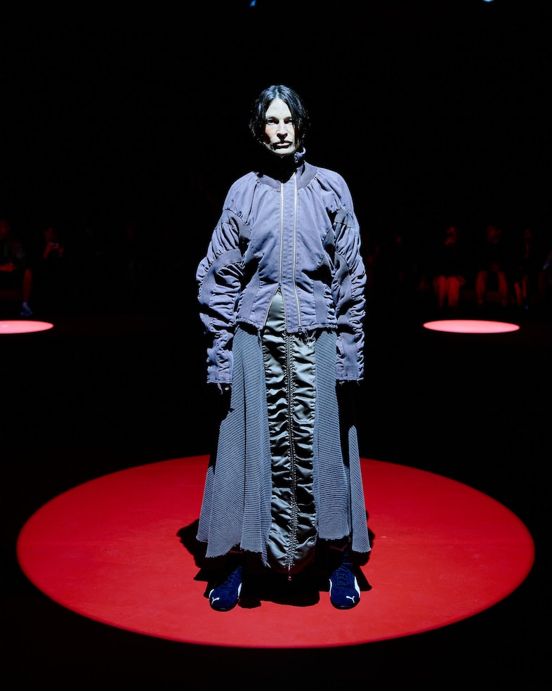 Lueder Spring/Summer 2025