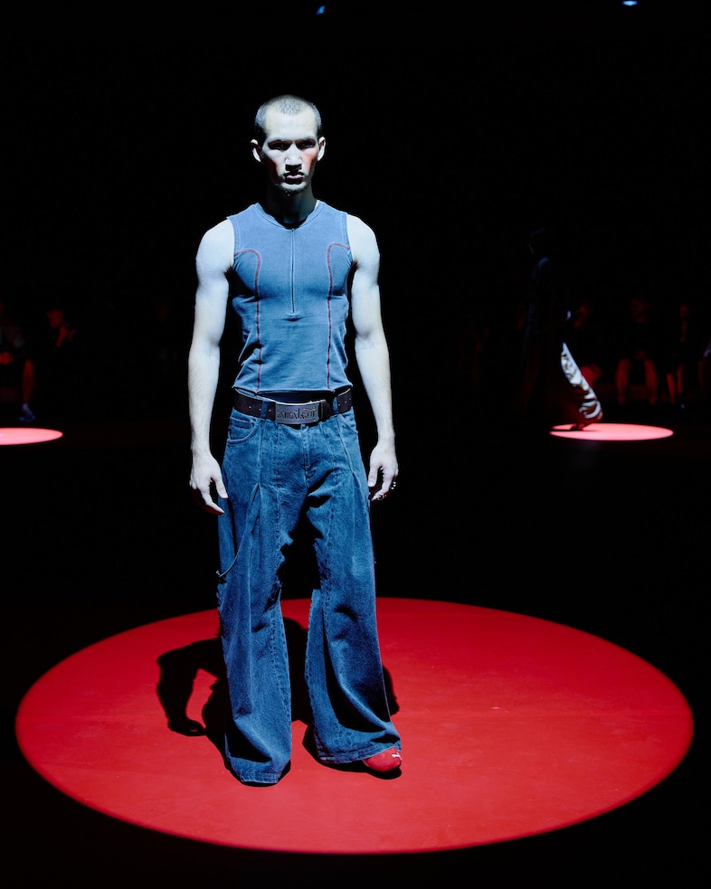 Lueder Spring/Summer 2025