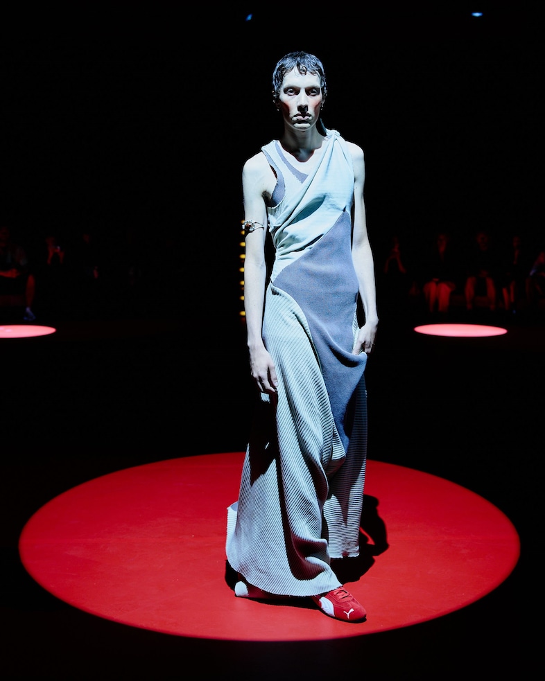 Lueder Spring/Summer 2025